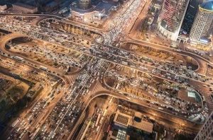 Why Foreigners Shouldn’t Drive In China While on a China Business Trip