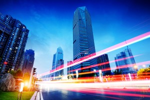 Why Foreigners Shouldn’t Drive In China While on a China Business Trip