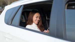 The Pros & Cons Of Relying On Externally Provided Business Transport In China