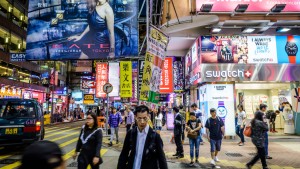 What To Expect During Your Business Trip To China