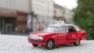 Hong Kong To Shenzhen By Taxi