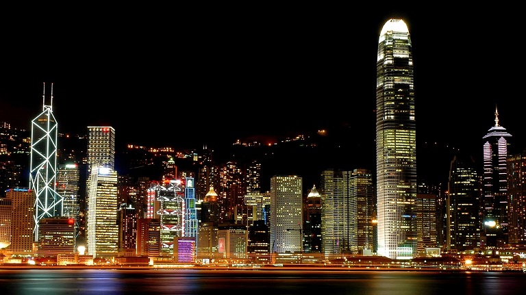 Hong Kong airport transfer to hotel