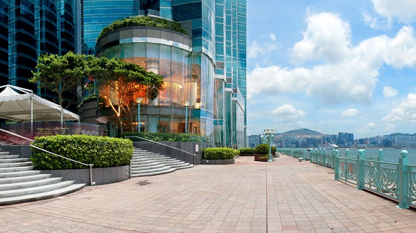 Hong Kong airport transfer to Harbour Grand Kowloon
