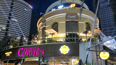 Shenzhen Restaurants