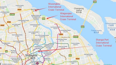 Shanghai-Ports-Map