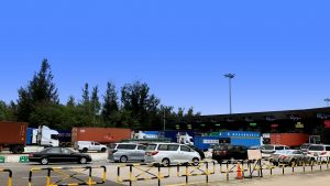 Hong Kong To Guangzhou Cross Border