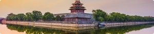 private tour in Beijing China