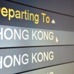 Hong Kong Airport to Shenzhen