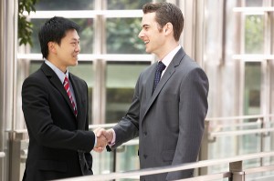 Understanding Chinese Business Culture