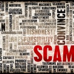 China Scams To Avoid