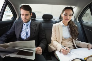 5 reasons why you should rent a car and driver for doing business in China