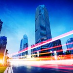 Why Foreigners Shouldn’t Drive In China While on a China Business Trip