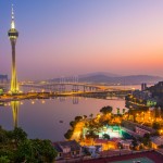 Getting from Macau to Hong Kong
