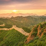 The Real Deal With The Great Wall Of China