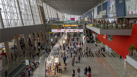 Navigating The Fair Canton Fair Tips For Business Travelers
