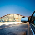 Transfer From Shanghai Airport to City