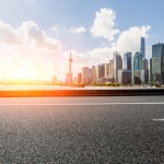 Shanghai City: Hire A Driver In Shanghai