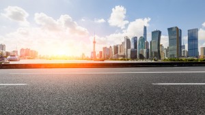 Shanghai City: Hire A Driver In Shanghai