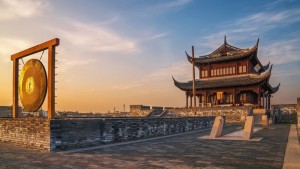 Joyful & Hassle-Free Trip To China