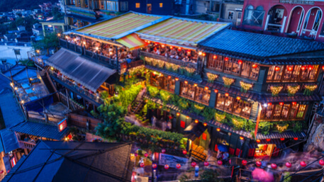Night Markets A Guide To The Best Restaurants In Taipei