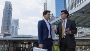 3 Ways To Overcome The Chinese Language Barrier