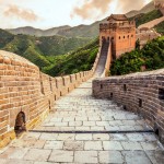 Guide To Your Great Wall Of China Visit