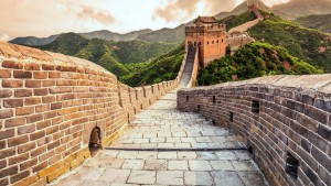 Guide To Your Great Wall Of China Visit