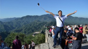 Guide To Your Great Wall Of China Visit