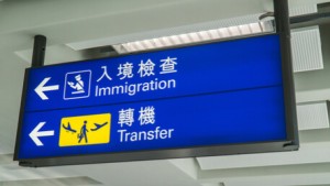 Guide To Visa-Free Travel In China