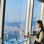 Guide To Accessing Free Wifi At Shanghai's Airports