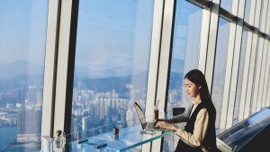 Guide To Accessing Free Wifi At Shanghai's Airports