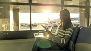 Guide To Accessing Free Wifi At Shanghai's Airports