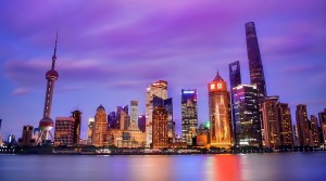 Airport transfer in Shanghai