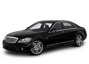 Rent Mercedes For Corporate Events in China