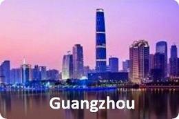 Guangzhou airport transfer