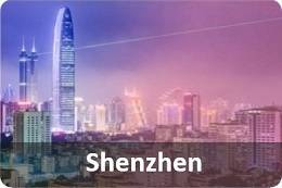 Shenzhen airport transfer