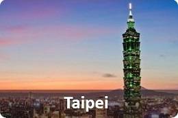 Taipei airport transfer