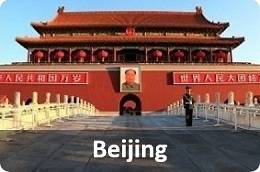 Beijing airport transfer