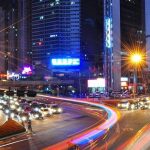 from Guangzhou to Shenzhen