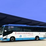 Hong Kong To Shenzhen by Coach Bus CTS