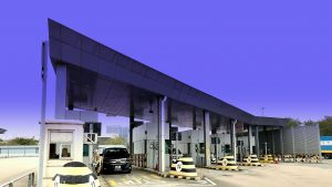 Hong Kong To Shenzhen by Shuttle at Huanggang Border
