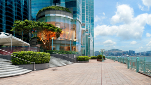 From Hong Kong To Macau 5 Best Options China Car Service