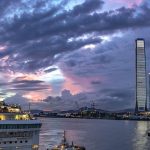 Hong Kong Airport to Shenzhen by ferry